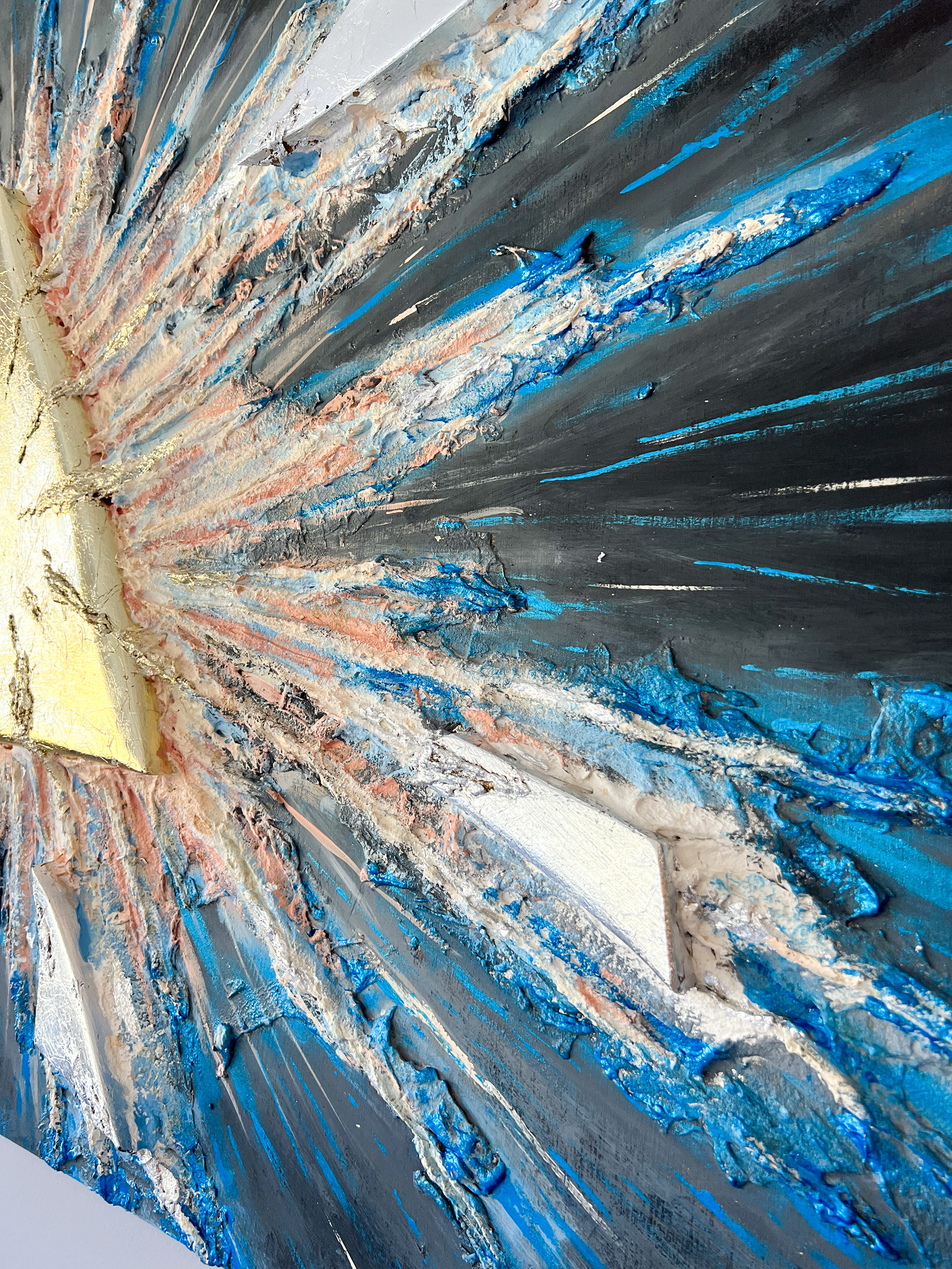 简单的灰色房屋丨波兰-19