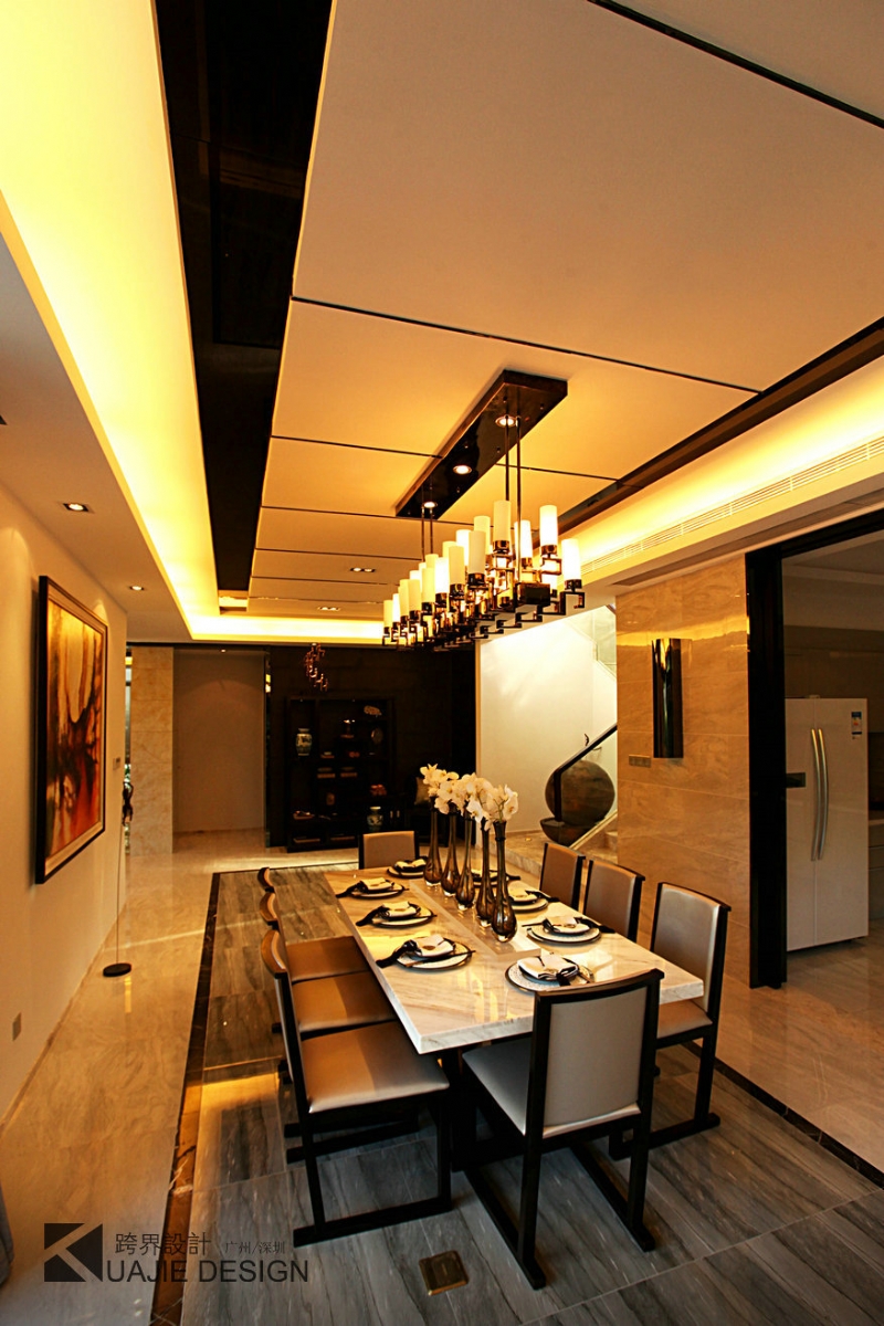 海南龙潭岭 C 户型别墅-19