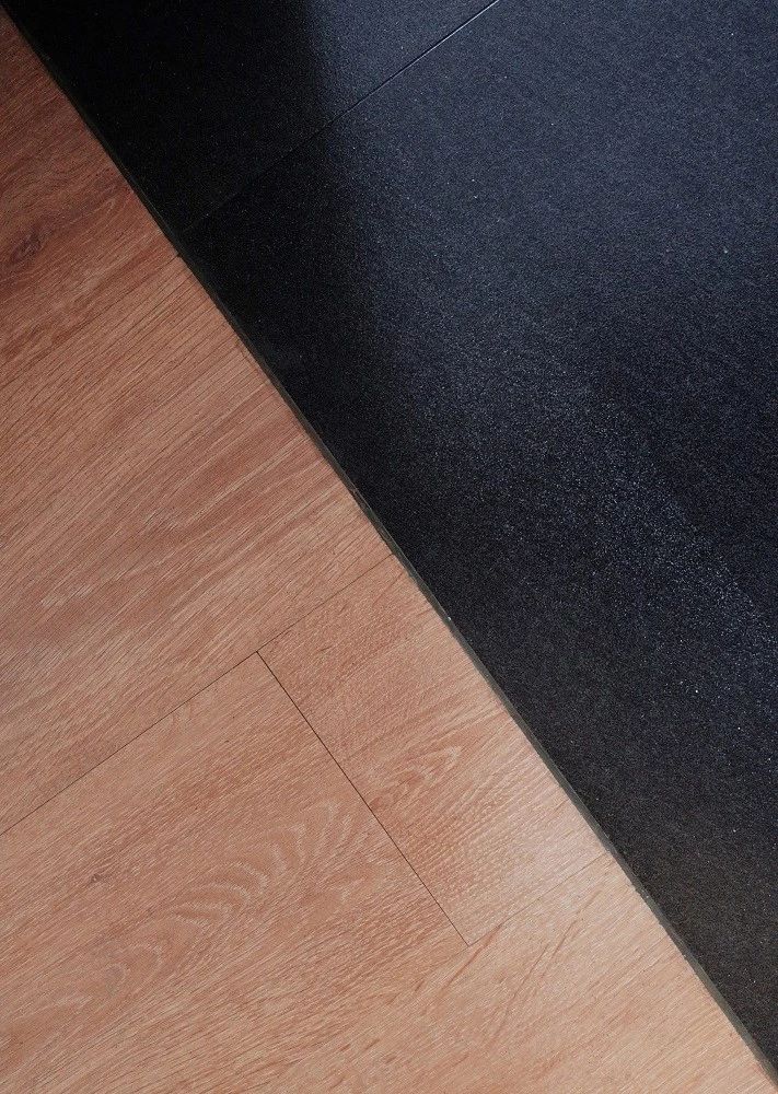 城市岛简约住宅设计,黑白灰打造艺术空间-37