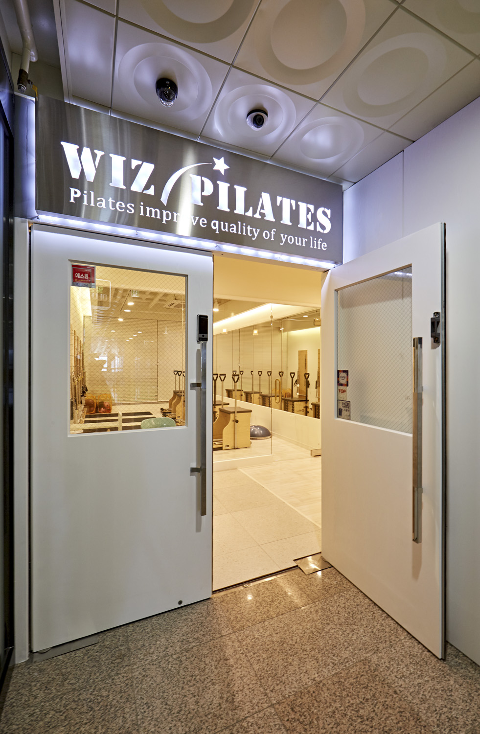 温润 45 坪居家氛围的卫浴设计-15