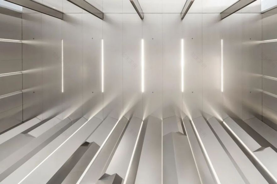 AG/PROJECT|水乡藏一院,院中见繁华——佛山顺德万象汇-14