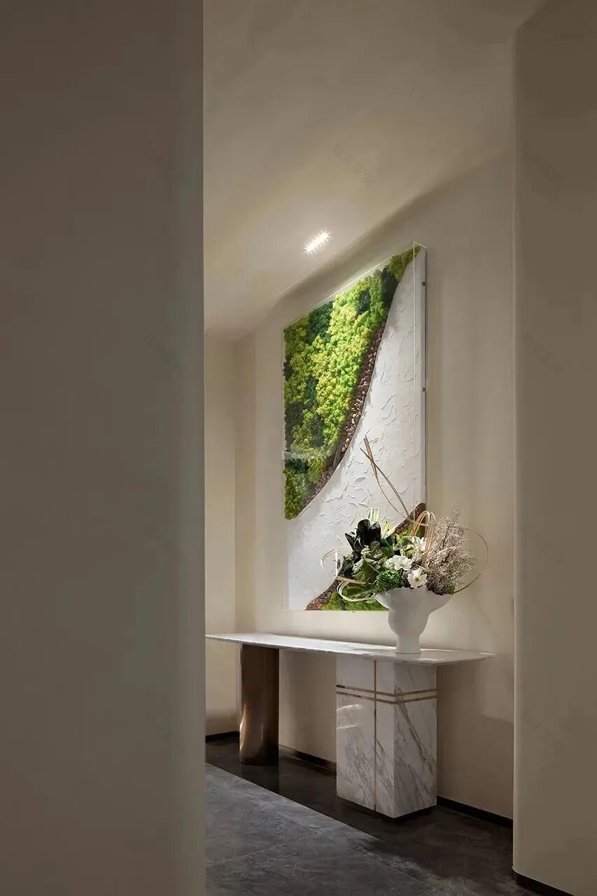 皖投xZOBEN筑本设计|行云流水下的绝美华章地-88