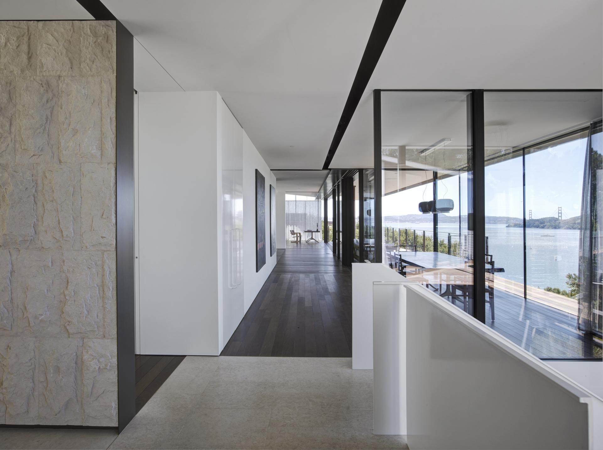 旧金山湾大厦-1