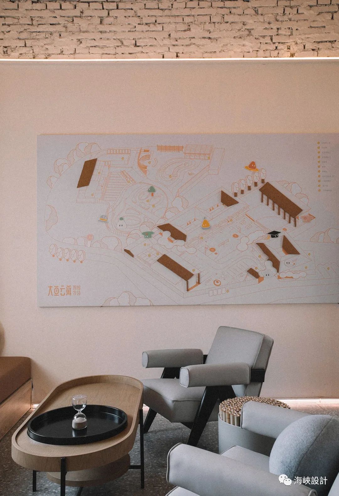 云端之上 · 四川北川妈妈农場的室内设计探索丨中国绵阳丨张耀天,周游,张建武,许铭轩,徐蕴芳,李聪-55