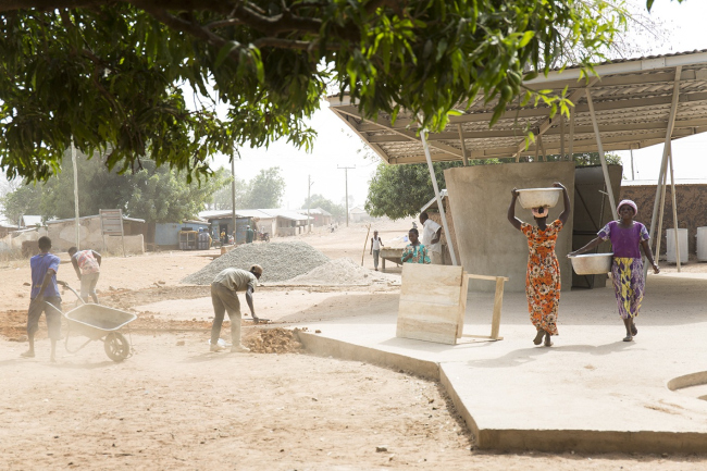 加纳高布利加开放代码市场-61