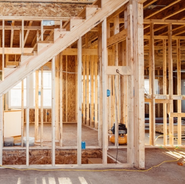 Average Cost To Build A House: Breakdown Of Expenses-5