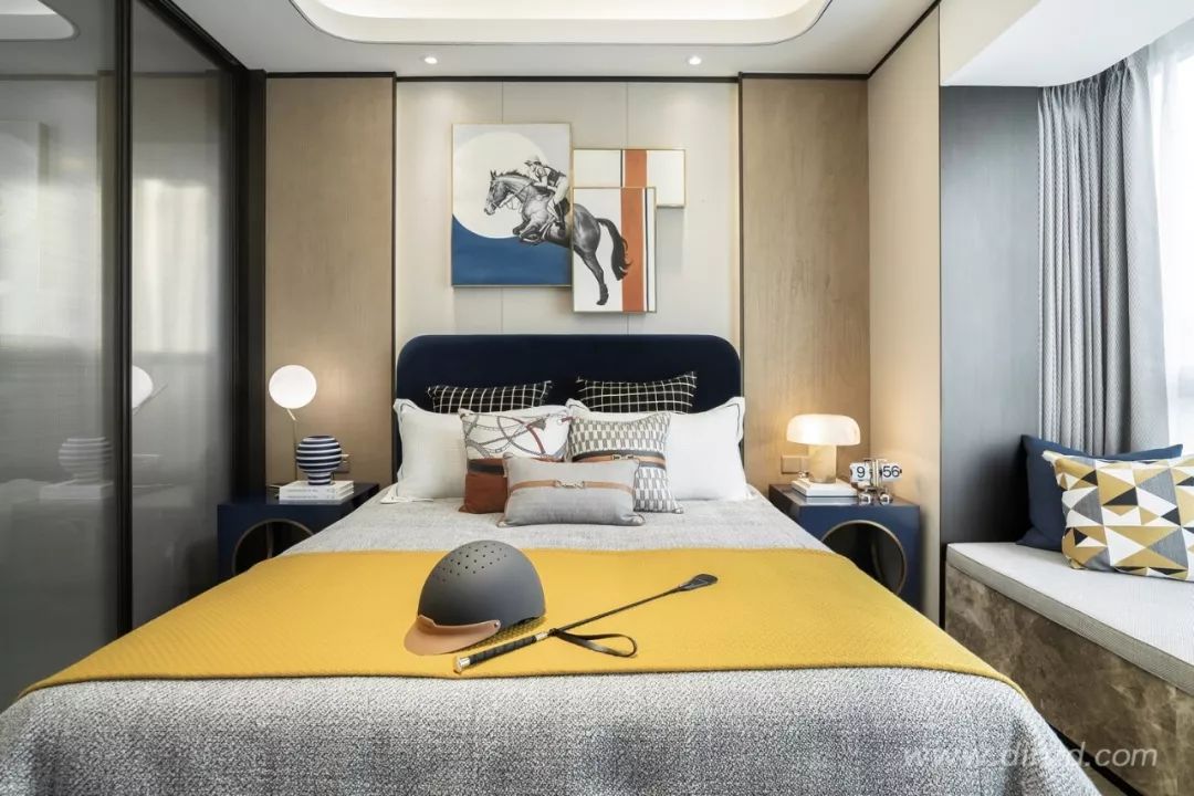 东莞中海莞府 | 都市轻奢,精致生活-65