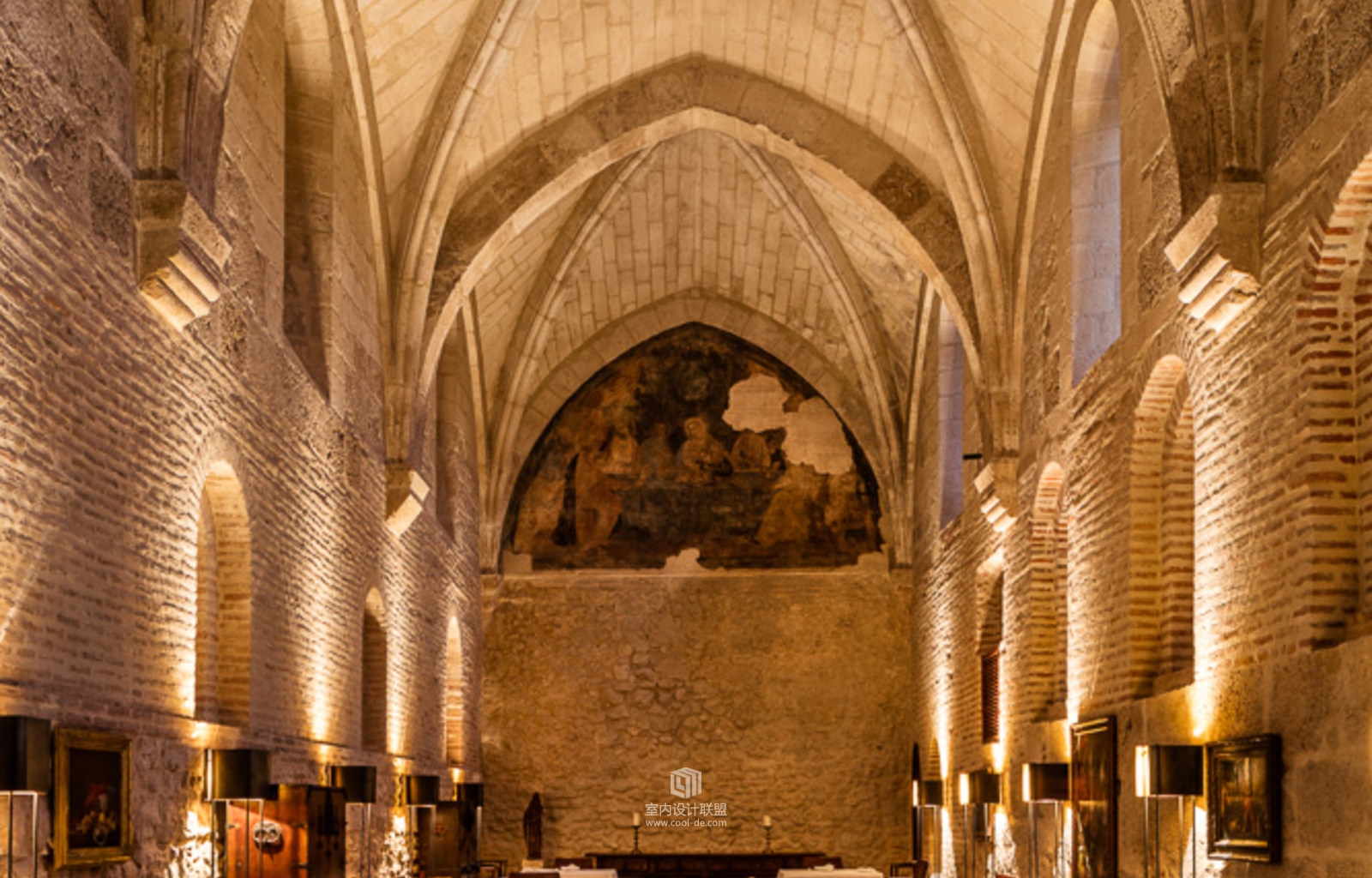 西班牙杜埃罗河谷庄园酒店-21