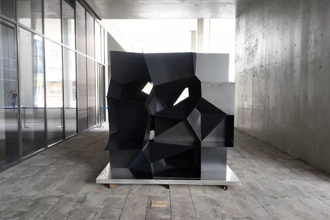 “未知城市:中国当代建筑装置影像展”丨中国深圳丨趣城工作室（ARCity Office）-183