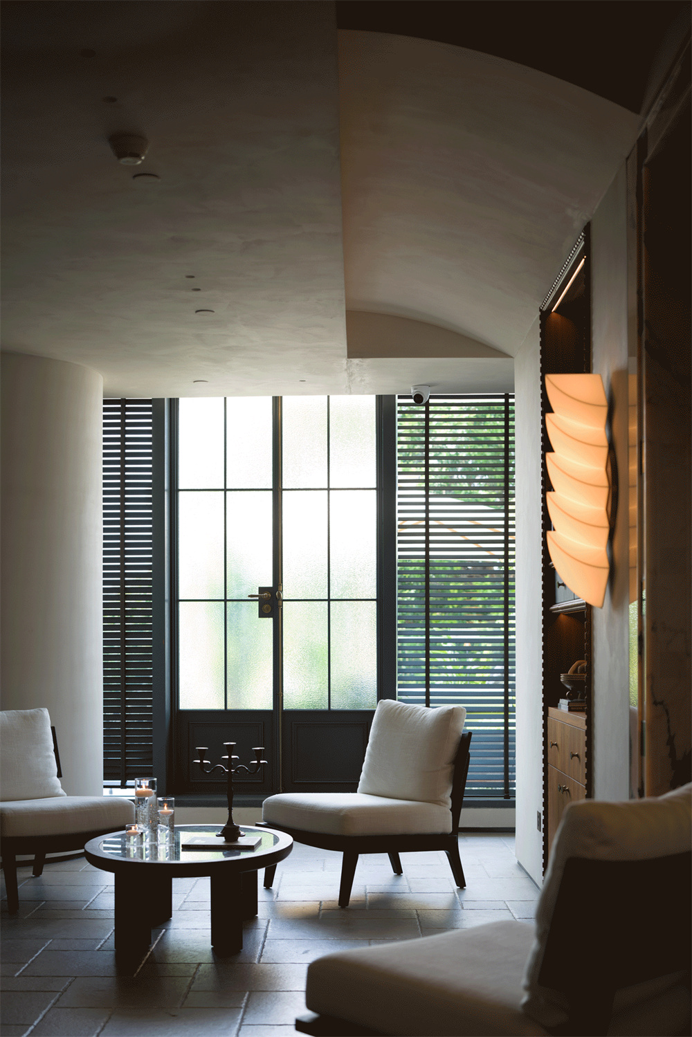 海上繁花  怀珂丨中国厦门丨厦门共界设计事务所-23