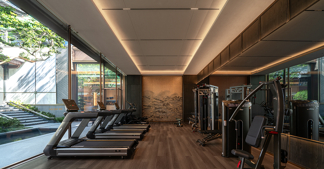 正方铂悦香山花园丨深圳市蜜尔室内艺术设计有限公司-59