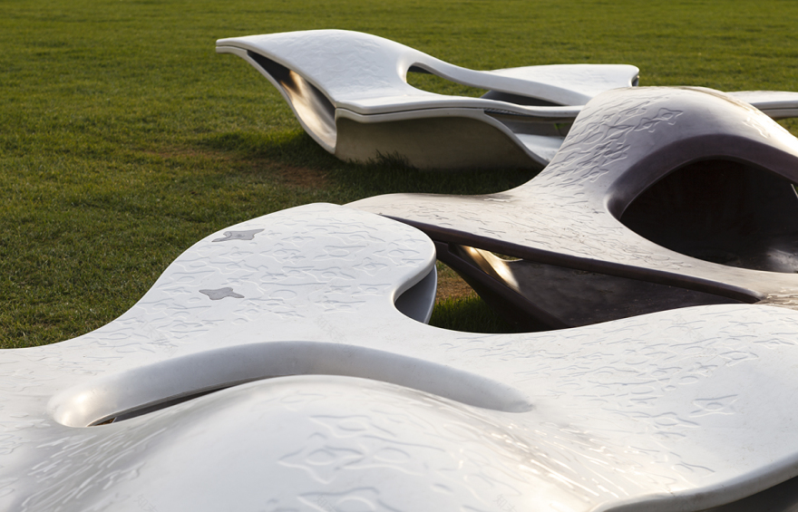 LAB23 - Street Furniture - Urban Furniture - Arredo Urbano - Mobilier Urbain - Mobiliario Urbano-6