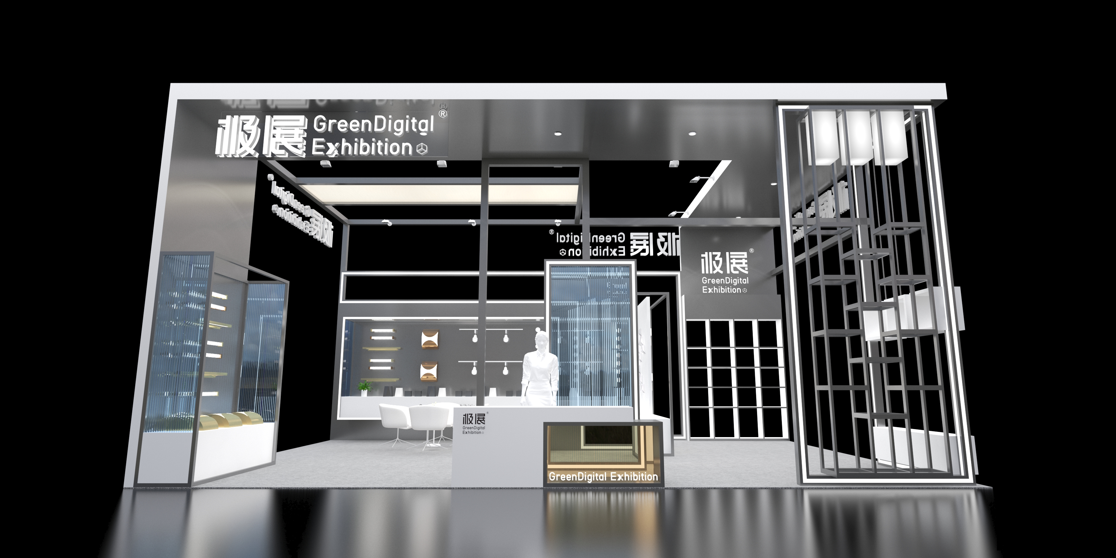 成都家具展丨中国成都-2