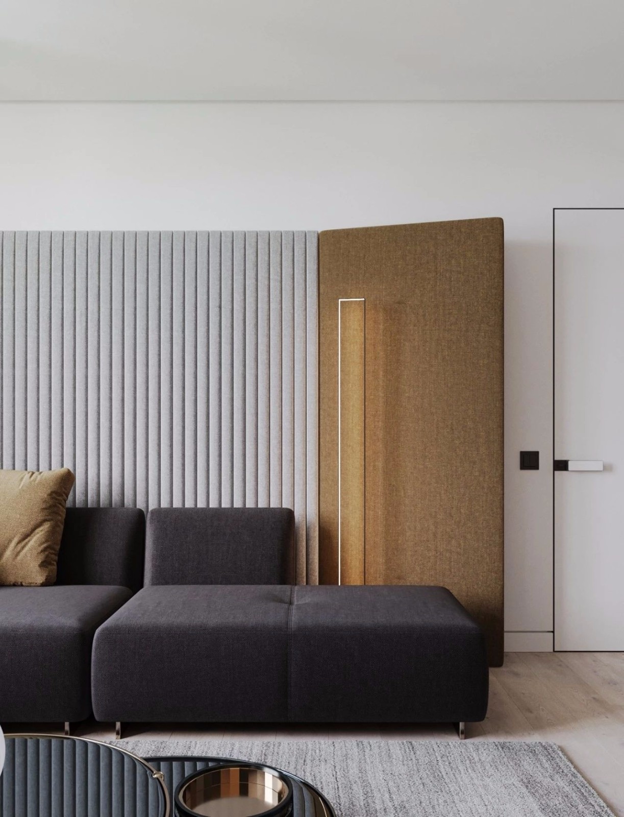 3个不到60平的小公寓丨阳台 餐厅都能变书房-32