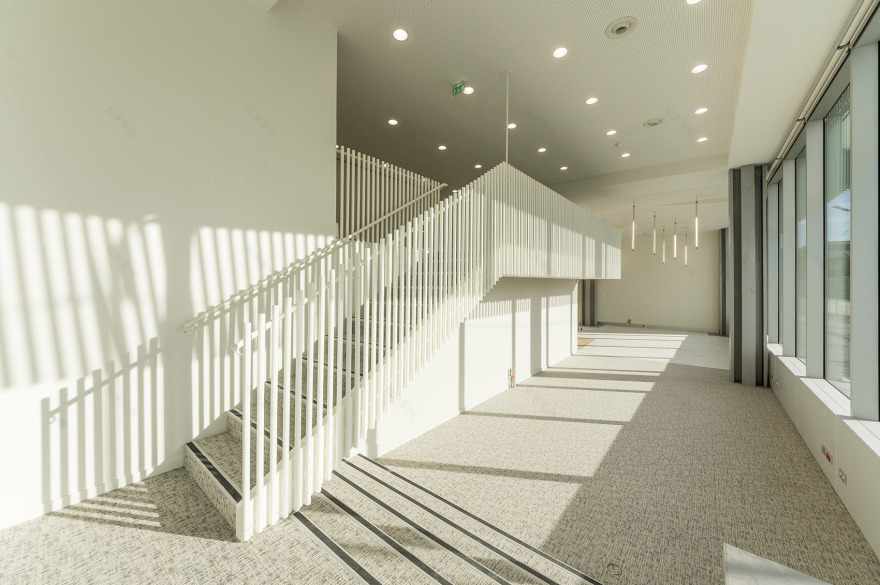 巴黎 BE OPEN 大楼 / Brenac & Gonzalez et Associés-42