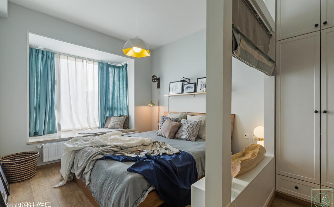 猫小姐的北欧风之家-32