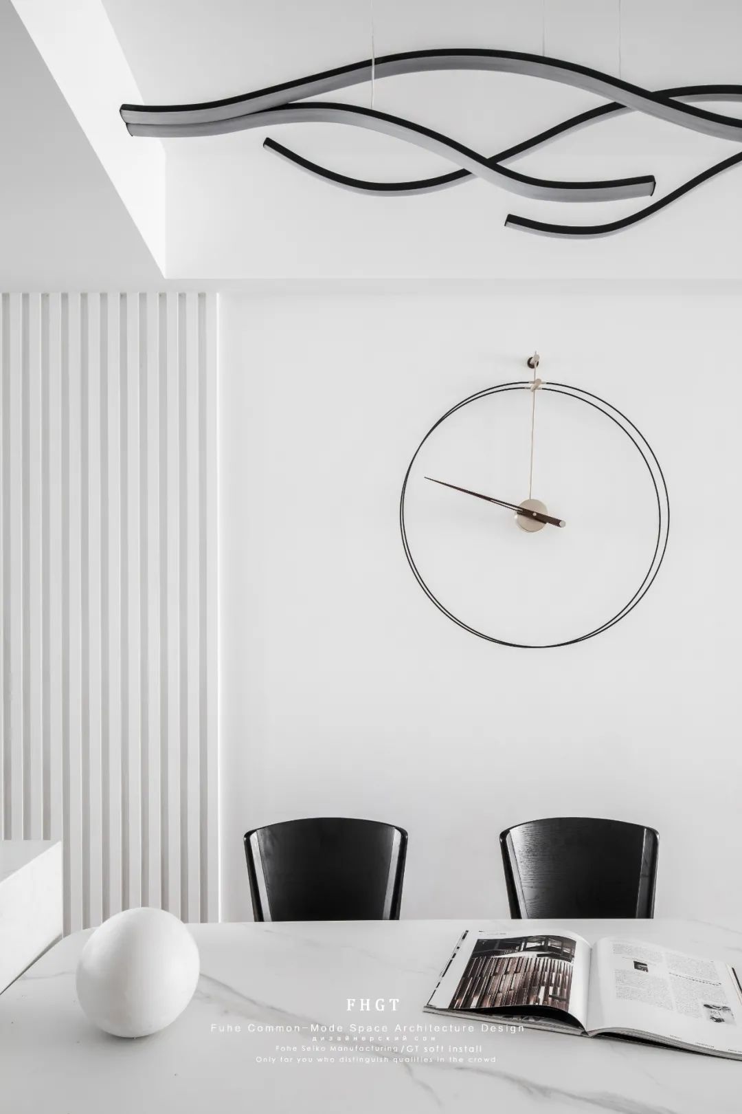 常州彼岸住宅空间,诠释现代生活美学-29