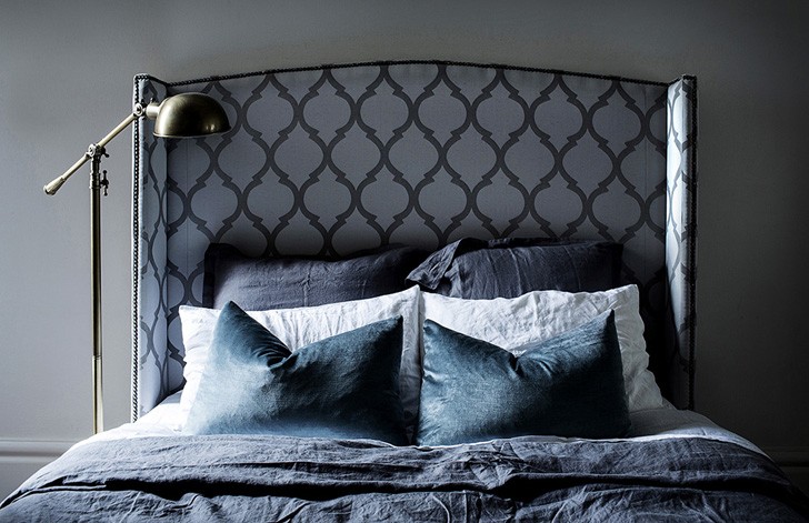 摄影师 Hannah Blackmore 的室内摄影作品 | 悉尼风格内饰的魅力-21