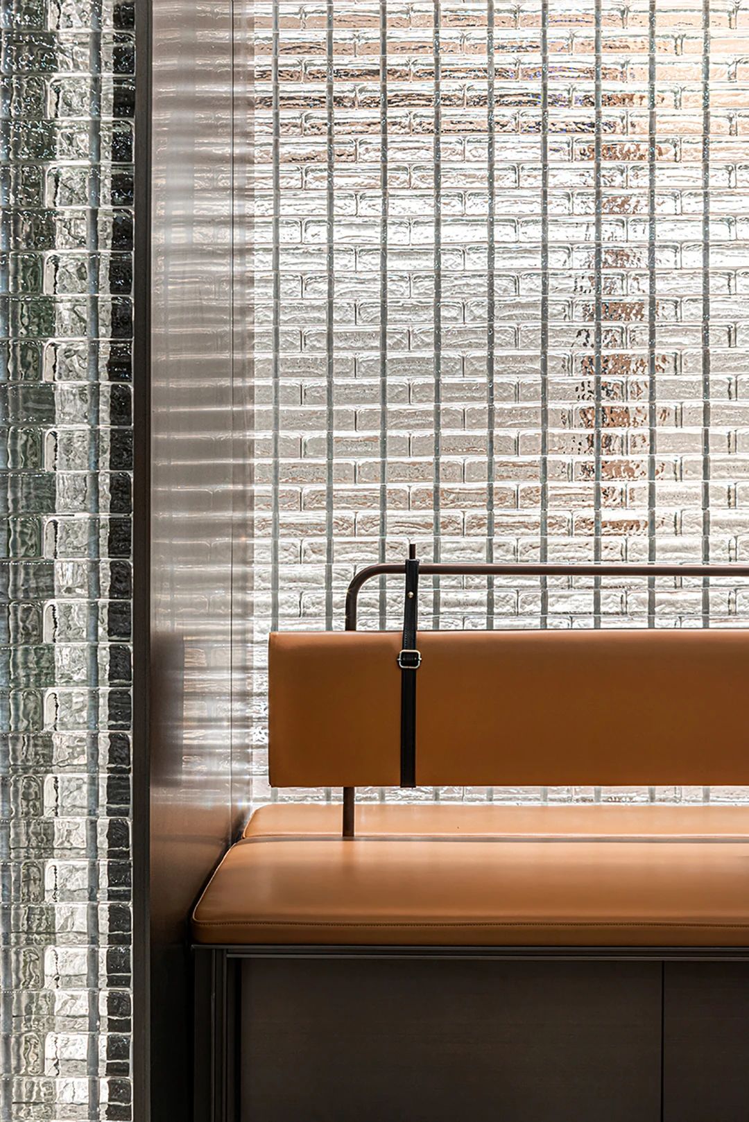 上海融信·上坤中心创享体验办公空间丨中国上海丨GART 集艾设计-29