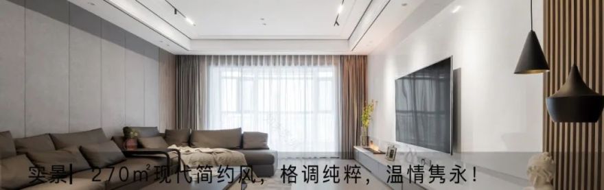 九溪墅别墅装修案例丨金螳螂·家苏州园区店-61