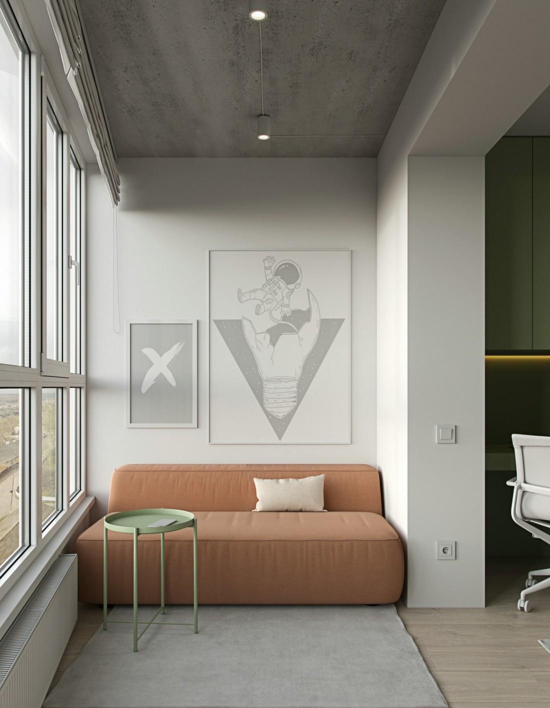 
北欧-时尚小清 -34