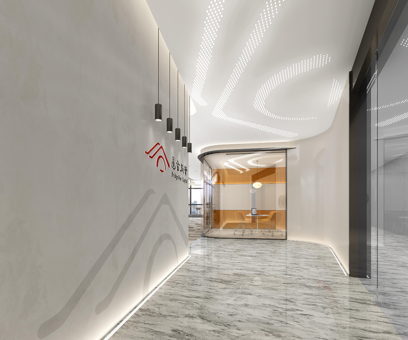 道和投资办公室丨中国深圳-11