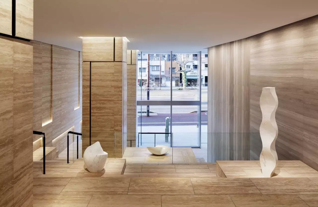 日本大濠公园公寓-12