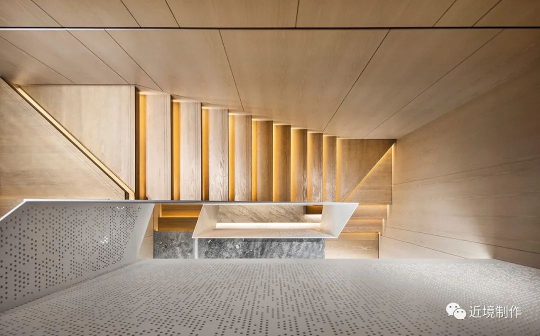 郑州裕华铁炉项目 | 生活美学与空间互动的完美融合-29