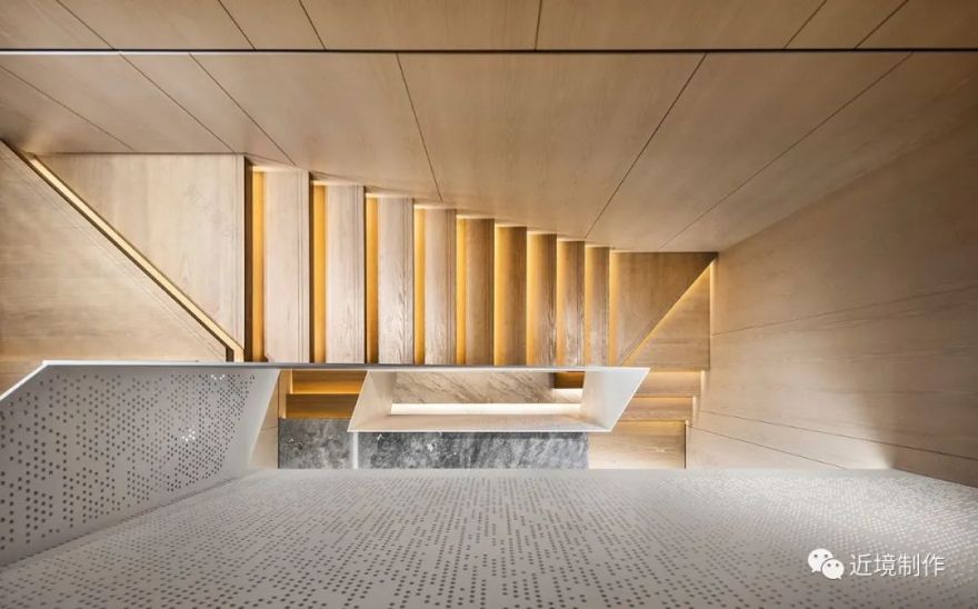 郑州裕华铁炉项目 | 生活美学与空间互动的完美融合-29