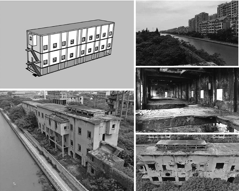 上海三里仓1958（原松江化肥厂旧址更新）丨中国上海丨COLORFULL昱景设计-37