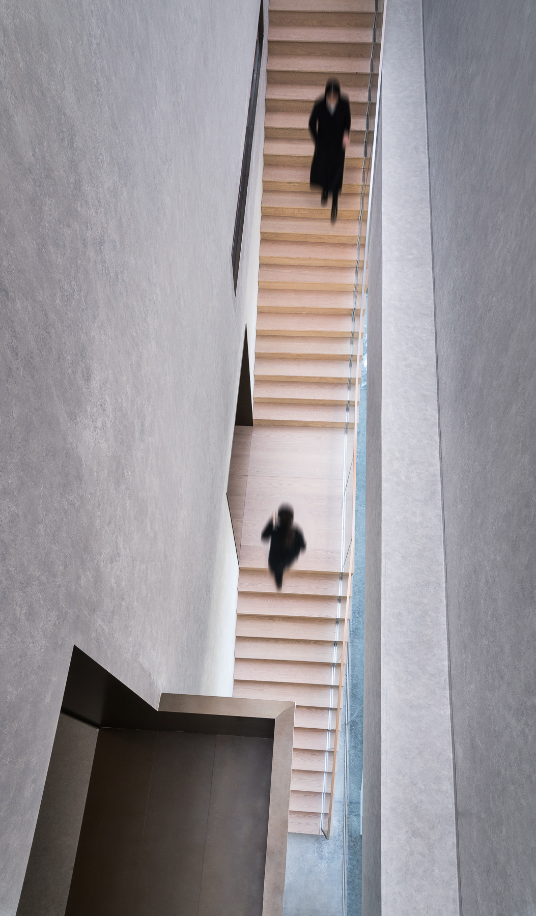 金地峯范展示中心丨中国上海丨DOME&ASSOCIATES 董世建筑-55