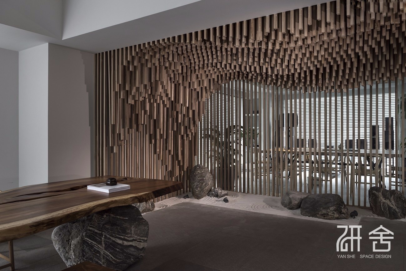 秋浦智能生活体验馆  研舍设计-15