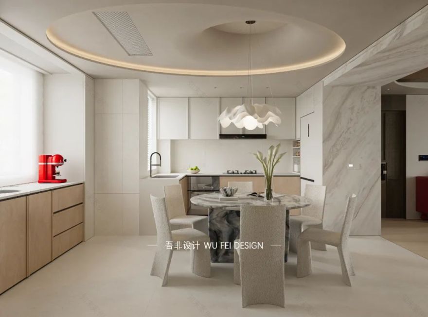 吾非 | 梦幻与温柔邂逅法式浪漫-53