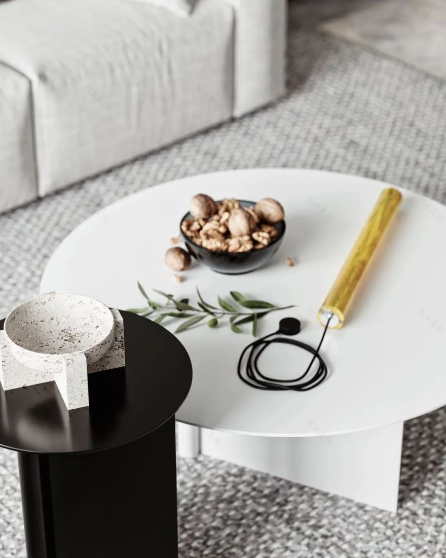 四季康城 | 诗意自然,空间情感的探寻-20