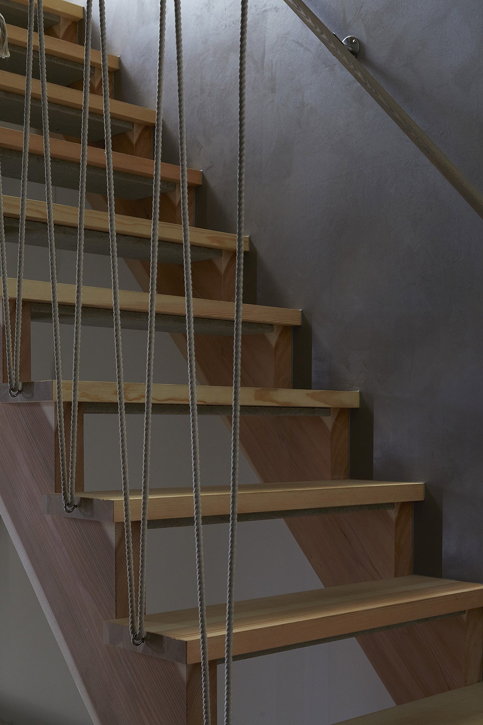 日本八边形住宅（OCTA HOUSE）丨日本爱媛丨marutau arqui-39