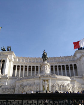 Rome, Italy (2021)