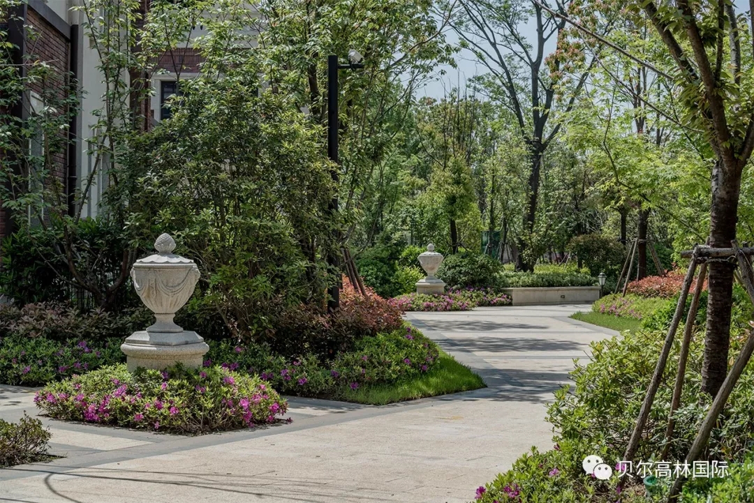 合肥新华•御湖庄园-77