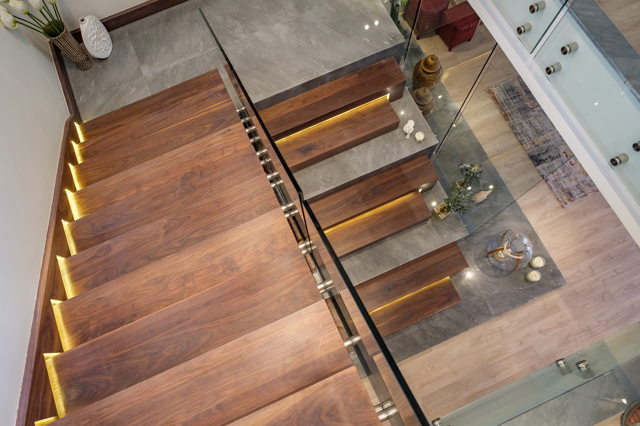 庄园白色别墅 S | SA Architects | 2020 | 埃及-33