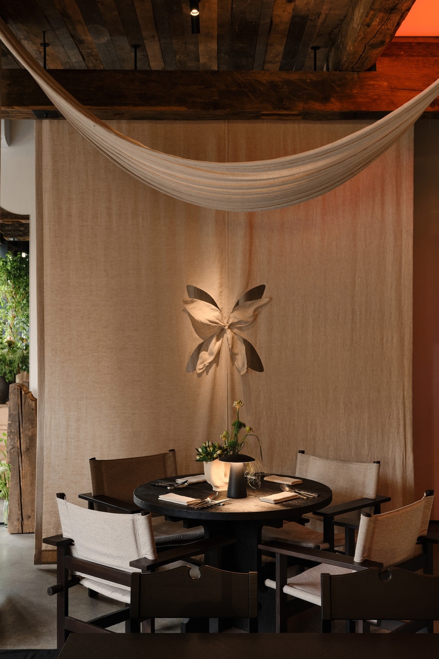 Salt 餐厅改造项目丨RussiaKaliningrad丨SEEU-14