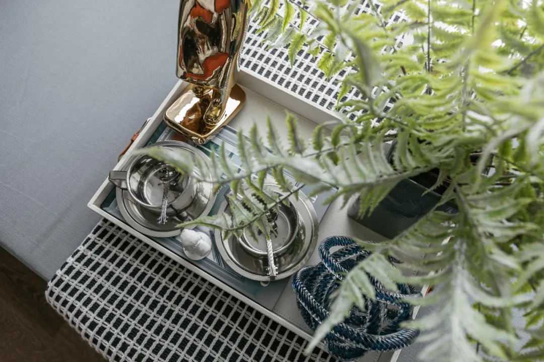 轻奢住宅体验空间温度 · MECA君悦-26