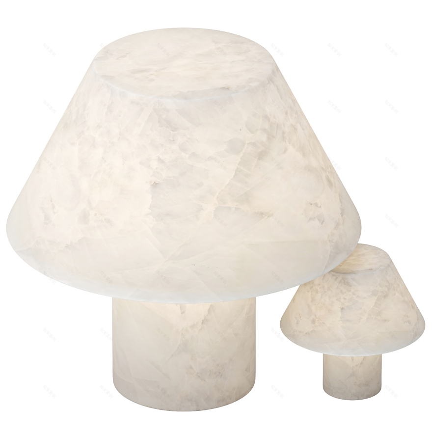 客厅家具套装(咖啡桌系列01)-16