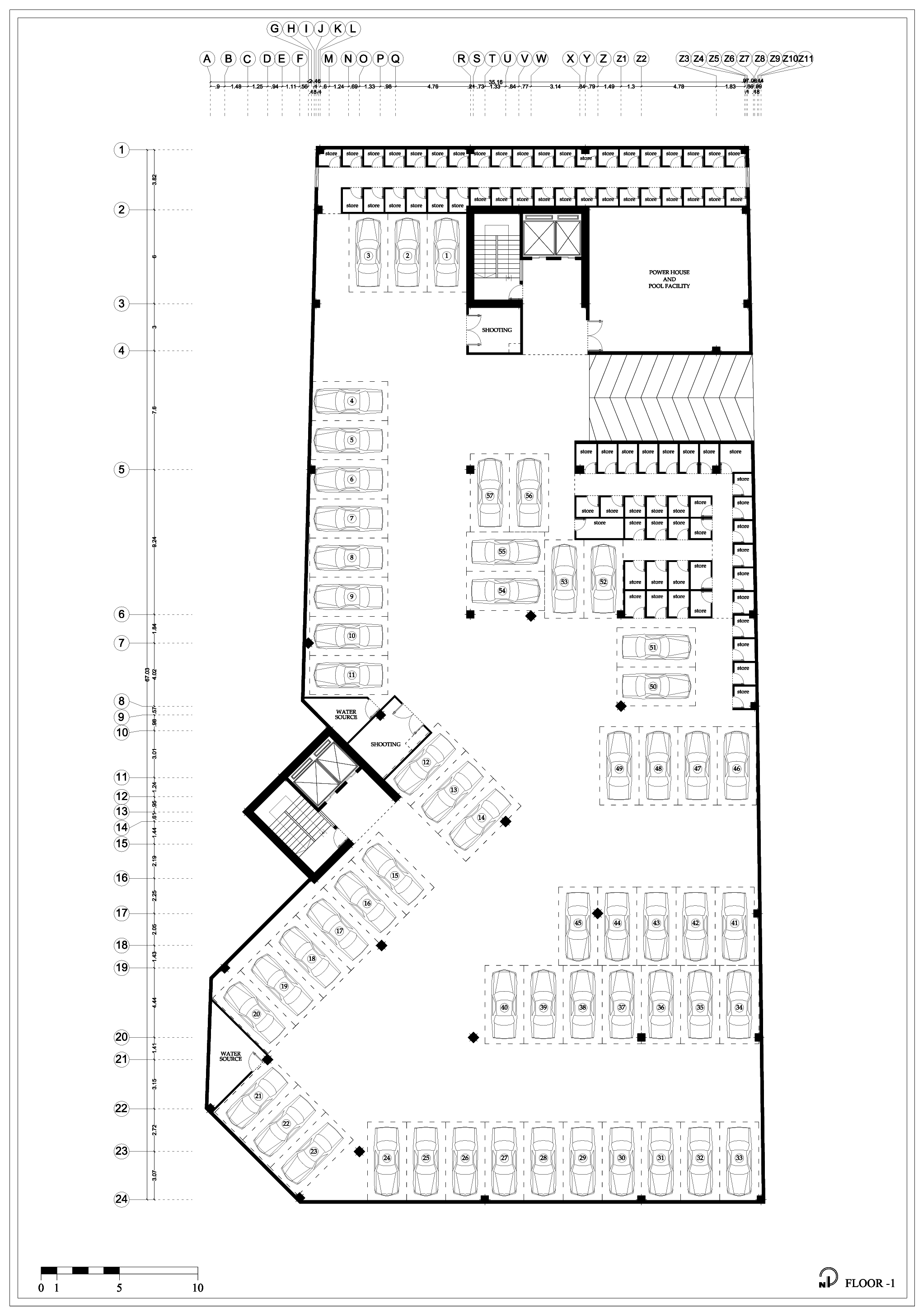 Ramsar Tower 2(翡翠塔)-4