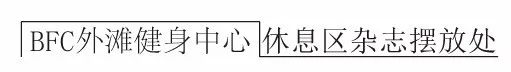 复星集团·BFC外滩金融中心空中健身会所-32