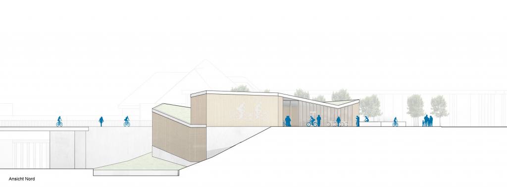 丨GermanyHamburg丨eins:eins architekten-37