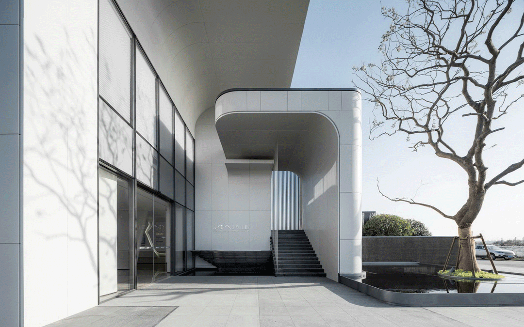 南京中海观山樾丨中国南京丨上海拓观设计机构-0