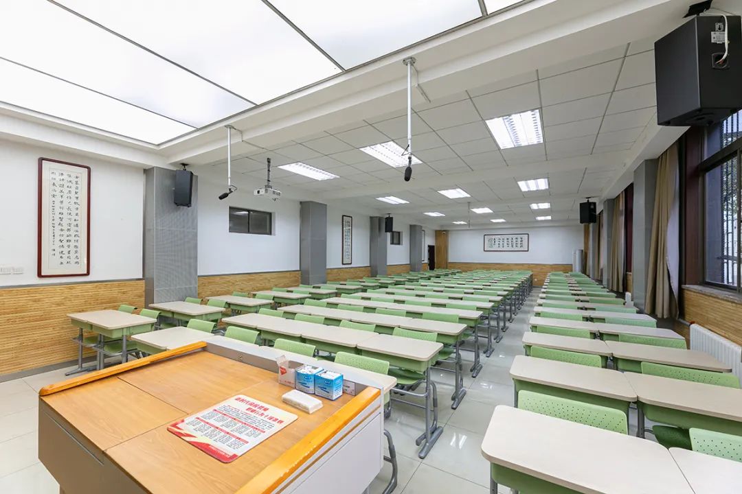 陕西师范大学丨中国西安丨beite-10