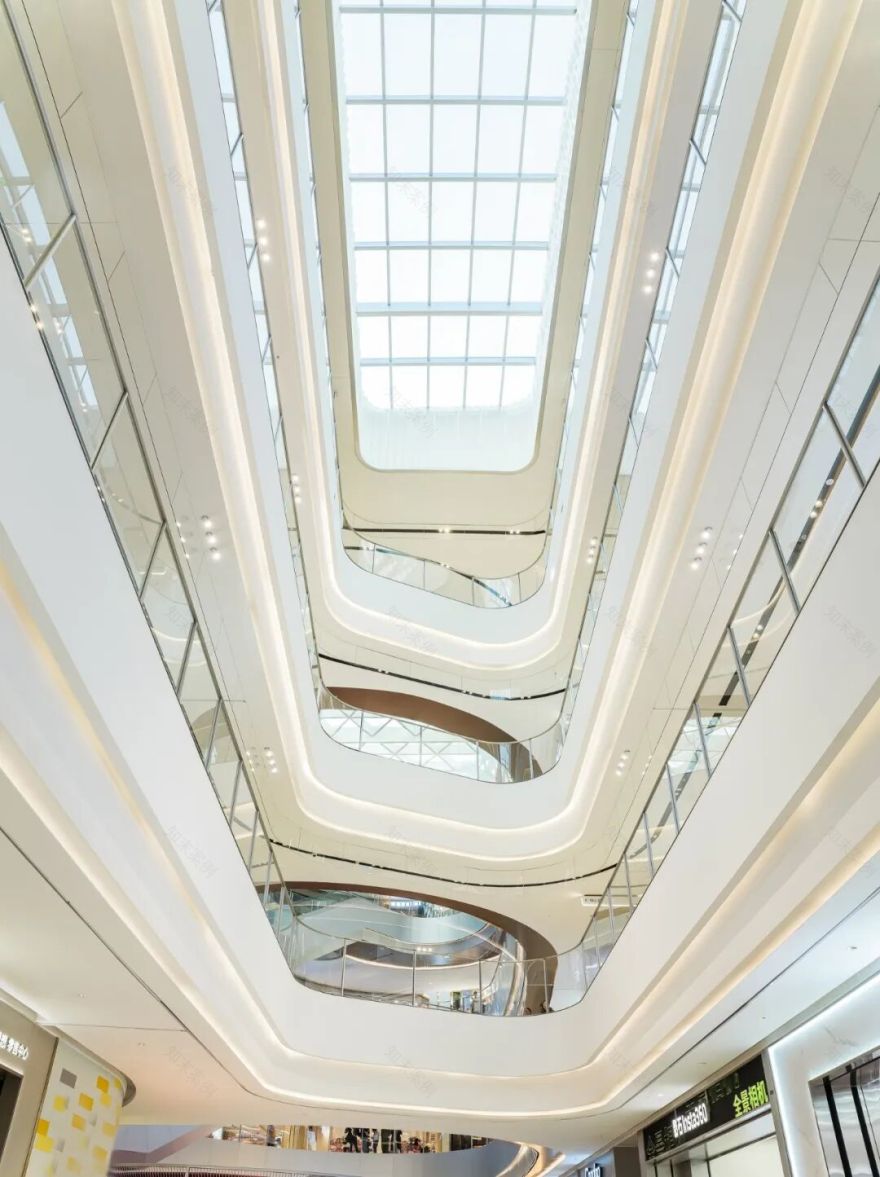 合肥瑶海天地丨中国合肥丨PHA湃昂-34