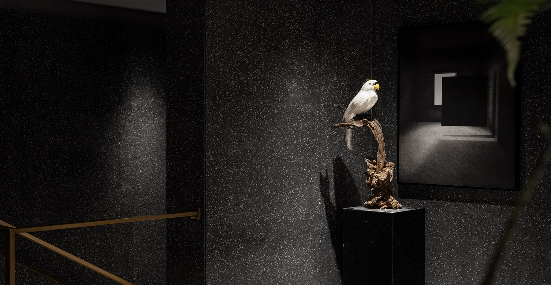 安徽百鹭里火锅料理餐厅丨中国安徽-8