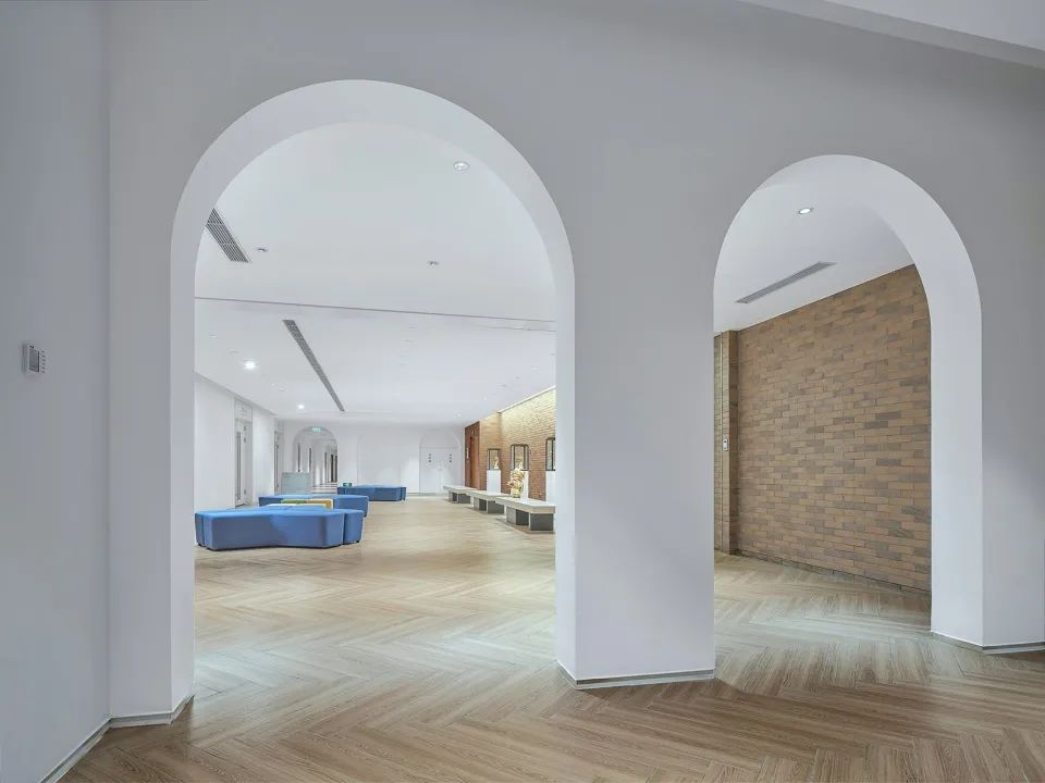 上海音乐厅修缮工程丨中国上海丨同济大学建筑设计研究院-31