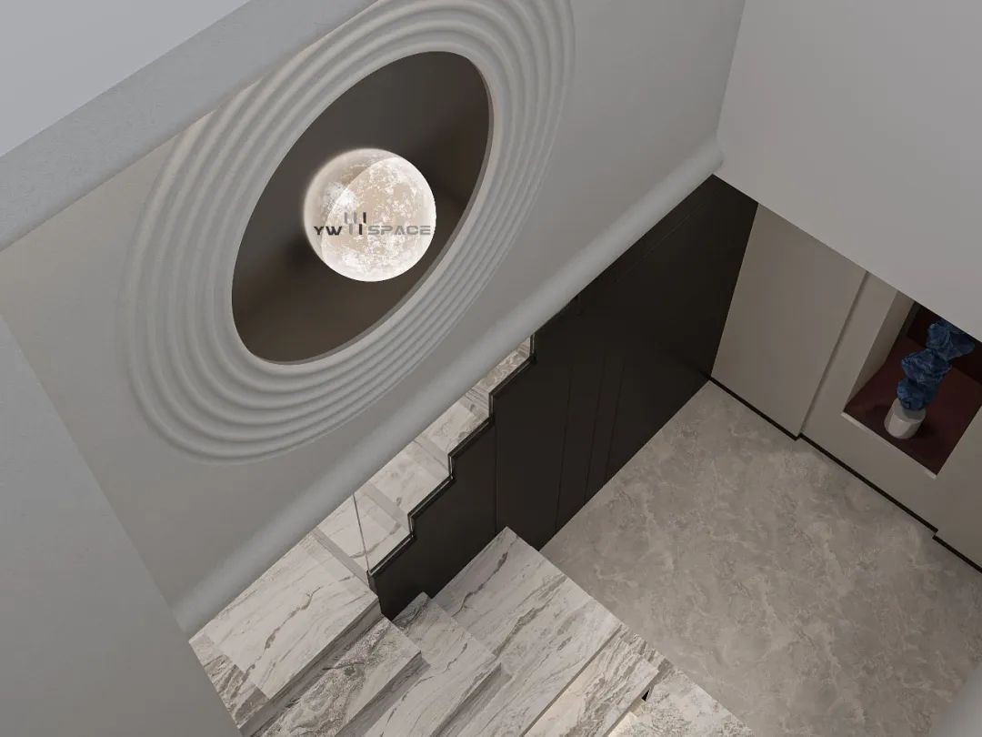 无锡融侨悦府简约优雅空间设计丨中国无锡丨无锡又未空间设计有限公司-16